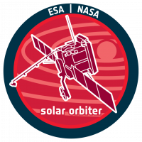 Logo mise Solar Orbiter Autor: ESA/NASA