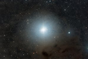 Epsilon Tauri: Hvězda s planetou
