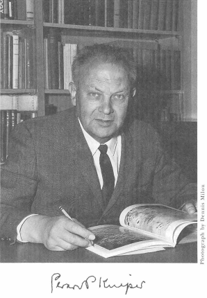 Gerard Kuiper při přípravě měsíčních misí. Autor: Denis Milou Gerard Kuiper při přípravě měsíčních misí. Autor: Denis Milou