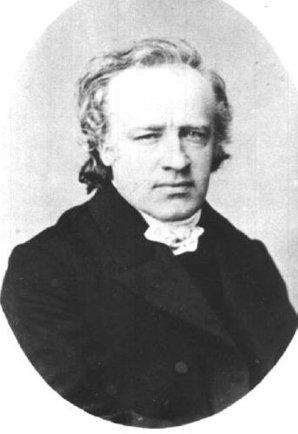 Heinrich Louis d'Arrest. Heinrich Louis d'Arrest.