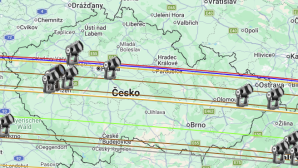 Prokne-mapa