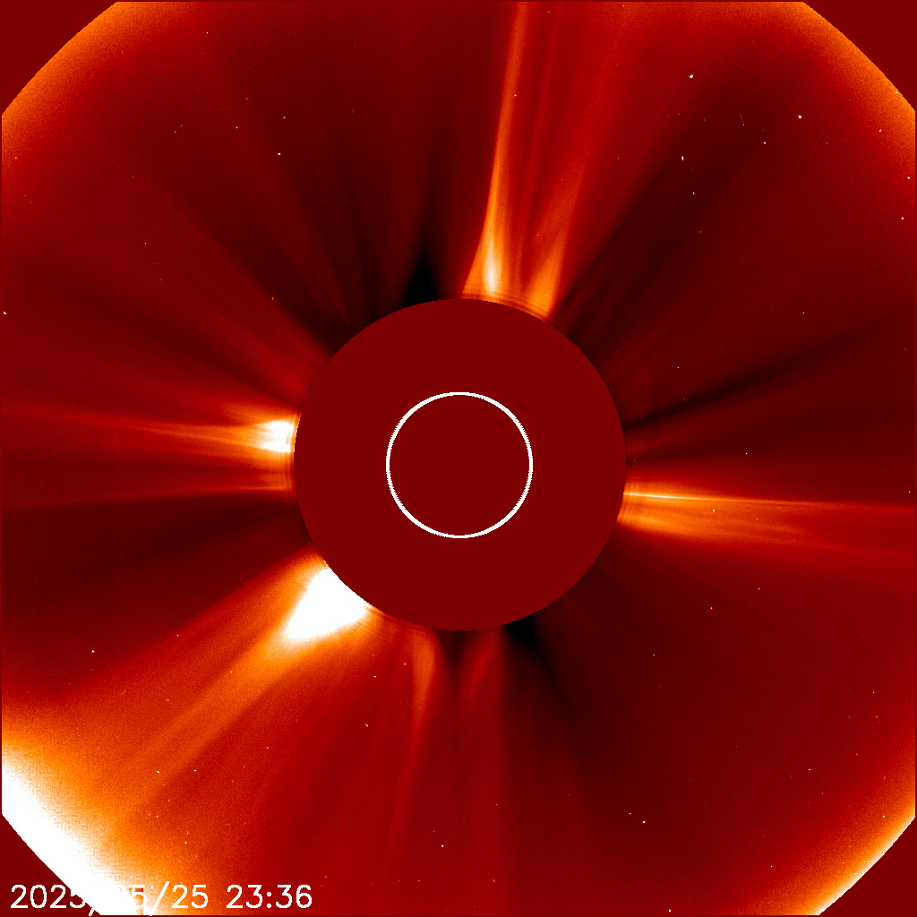 LASCO C2