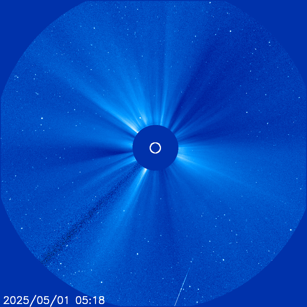 LASCO C3