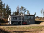 Astronomický park muzea Mikuláše Koperníka ve Fromborku - hlavní budova Autor: Jaromír Ciesla