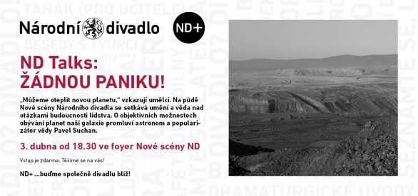 Národní divadlo Autor: Národní divadlo