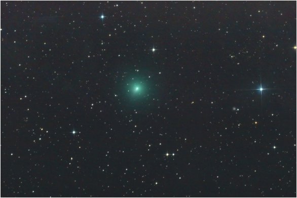 C/2019 Y4 (ATLAS) 2020-03-14 23:30 Autor: Roman Hujer