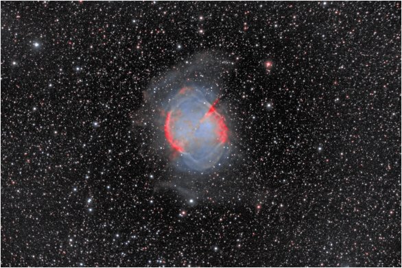 M27 (Čínka)-2020-07-14 Autor: Roman Hujer