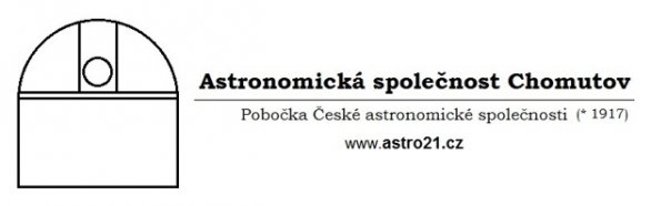 Astronomická společnost Chomutov