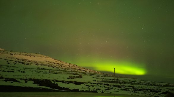 Island 11.10.2021 Autor: Tom Konkol