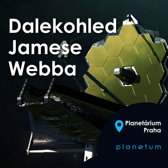 J. Webb telescope