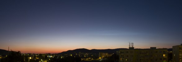 NLC 24. 6. 2023 ve 22:45 z Jablonce nad Nisou Autor: Martin Gembec