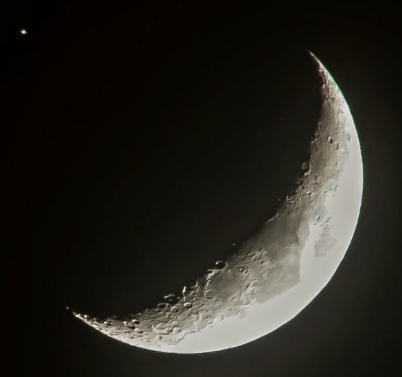 Saturn Autor: Jiří Fojt