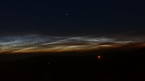 NLC 2. 7. večer z Liberce Autor: Tomáš Toufar