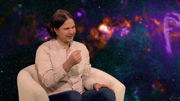 Prof. Norbert Werner Autor: TV Noe Prof. Norbert Werner Autor: TV Noe