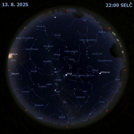33. vesmírný týden 2025