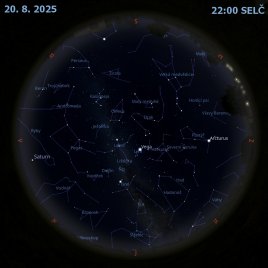 34. vesmírný týden 2025
