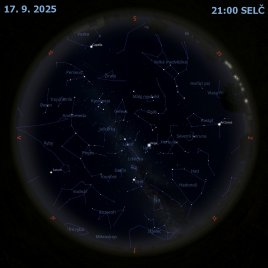 38. vesmírný týden 2025