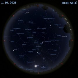 40. vesmírný týden 2025