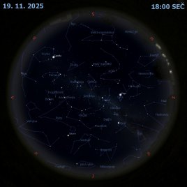47. vesmírný týden 2025