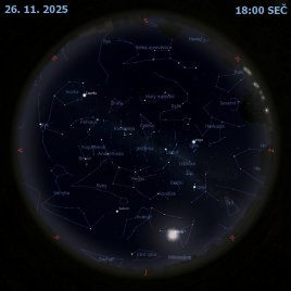 48. vesmírný týden 2025