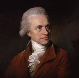 William Herschel Autor: cs.wikipedia.org William Herschel Autor: cs.wikipedia.org