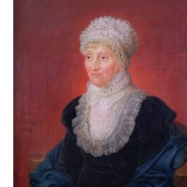 Caroline Herschelová Autor: R. Daneel a kol. Caroline Herschelová Autor: R. Daneel a kol.