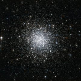NGC 7006 na snímku z HST Autor: NASA NGC 7006 na snímku z HST Autor: NASA