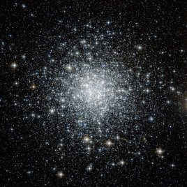 NGC 6934 na snímku z HST Autor: NASA NGC 6934 na snímku z HST Autor: NASA