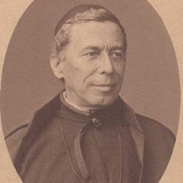 Angelo Secchi Autor: https://catholicscientists.org/