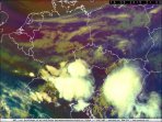 Meteosat (Airmass)