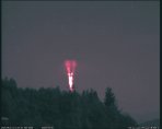Red sprites. Autor: Martin Popek