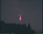 Red sprites. Autor: Martin Popek