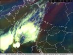 Meteosat (Airmass)