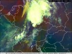 Meteosat (Airmass).