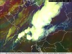 Meteosat (Airmass)