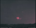 Red sprites. Autor: Martin Popek