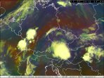 Meteosat (Airmass)