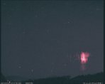 Red sprites. Autor: Martin Popek