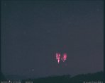 Red sprites. Autor: Martin Popek