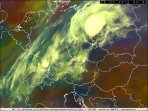 Meteosat (Airmass).