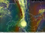 Meteosat (Airmass).