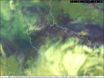 Meteosat (Airmass).