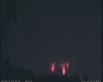 Red sprites. Autor: Martin Popek