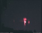 Red sprites. Autor: Martin Popek