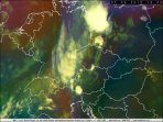 Meteosat (Airmass).