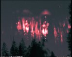 Red sprites. Autor: Martin Popek