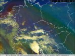 Meteosat (Airmass)