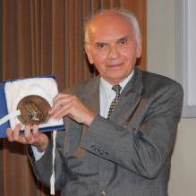 Luboš Kohoutek