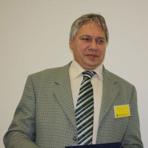 Petr Kulhánek