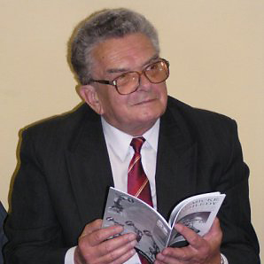 Oldřich Hlad